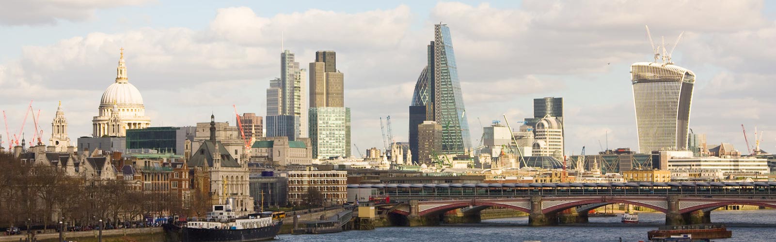 London View